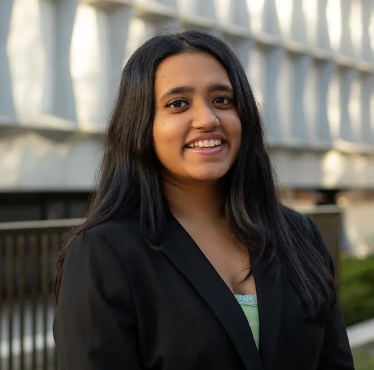 Eesha Bodapati