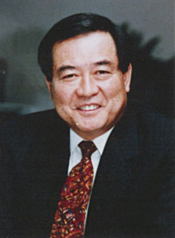 Photo of Seong-Yawng Park