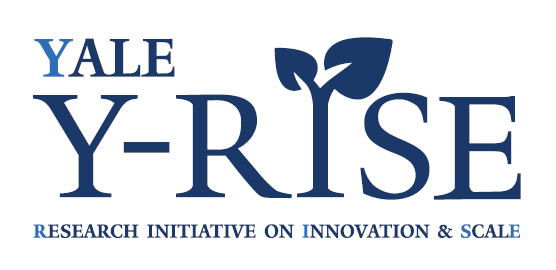 The Yale Research Initiative on Innovation & Scale 