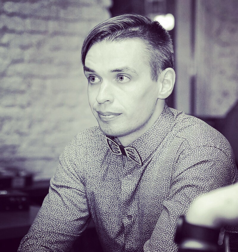 Boris Sokolov