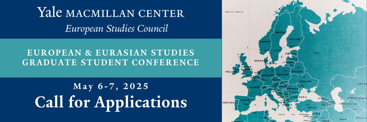 map of europe and eurasia- call for applications