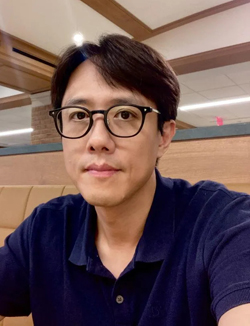 Wonseok Lee