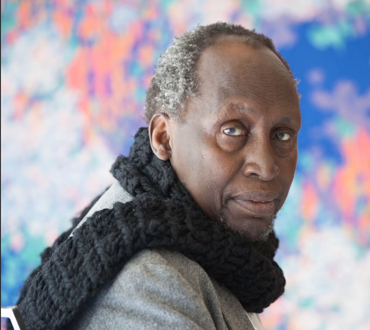 Ngũgĩ wa Thiong’o