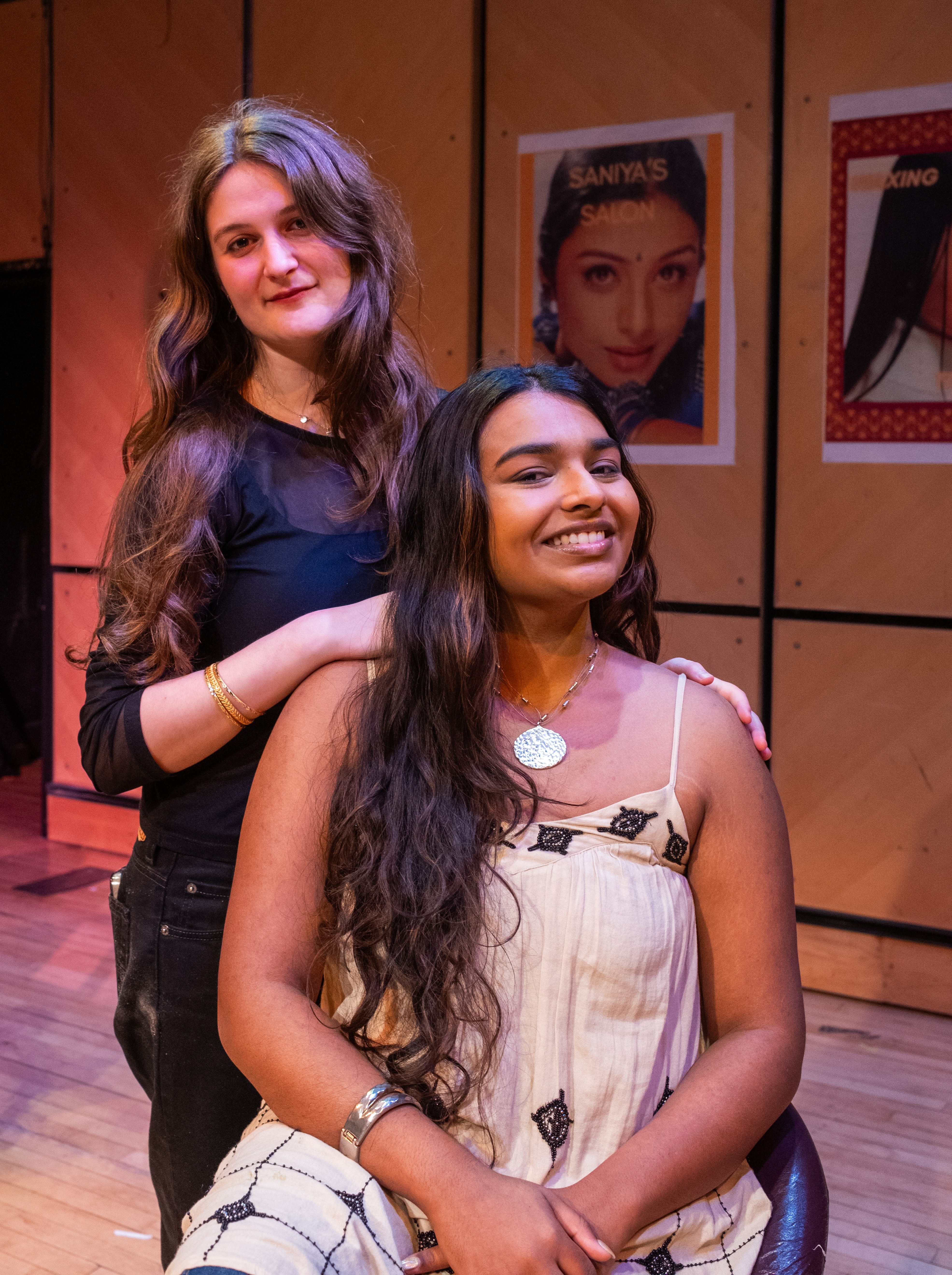 Saniya's Salon Directors