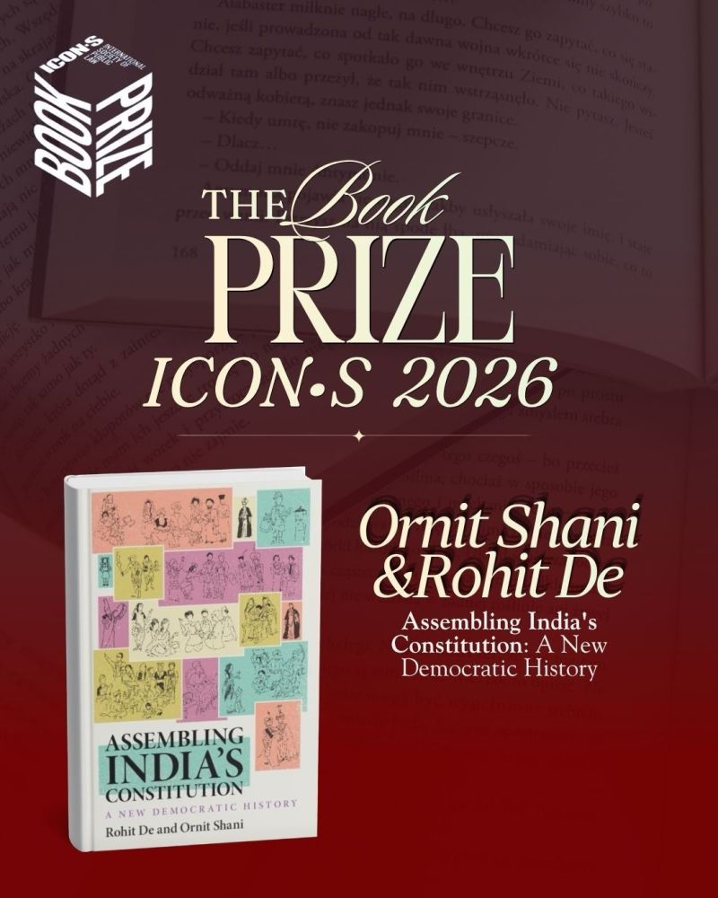 ICON-S