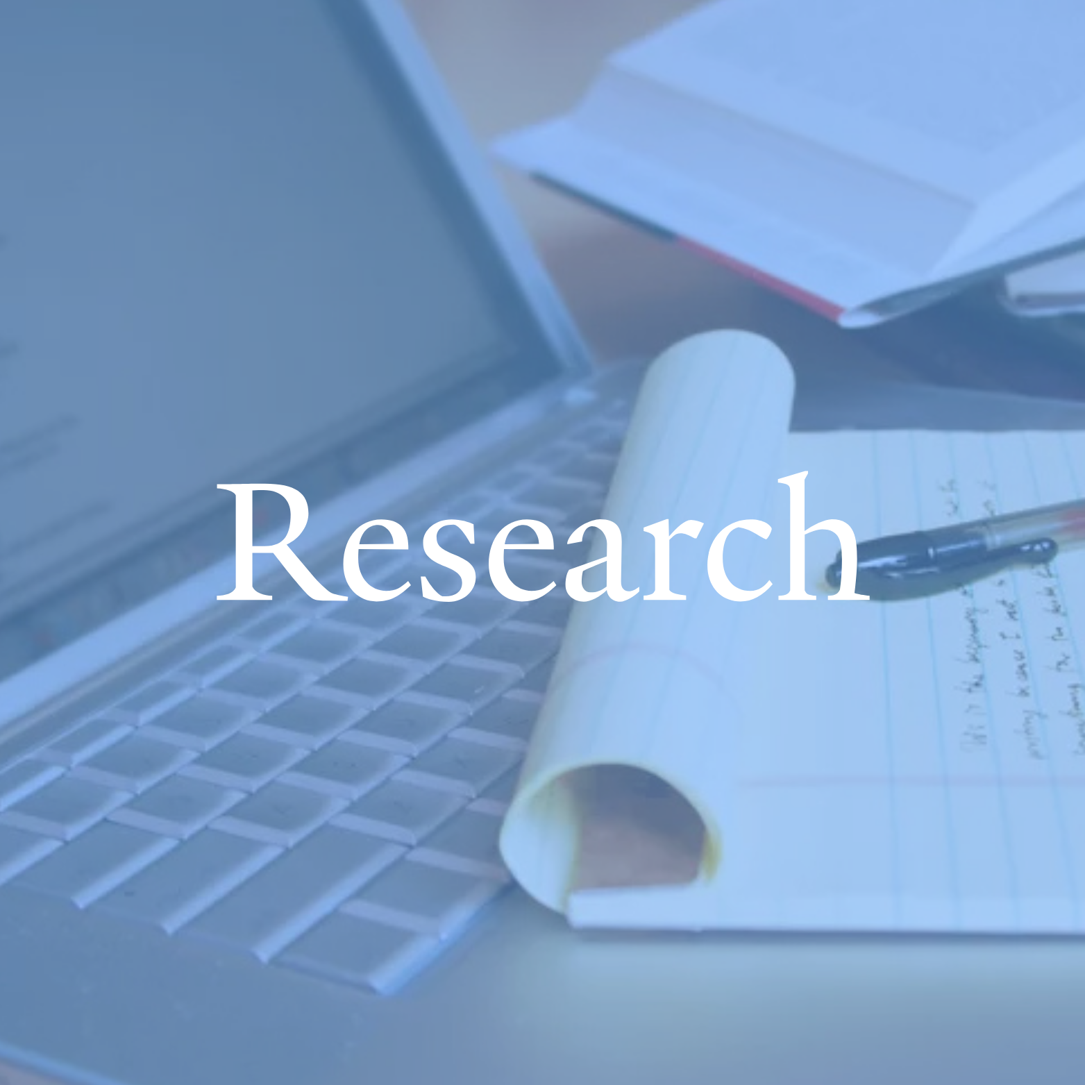 Research