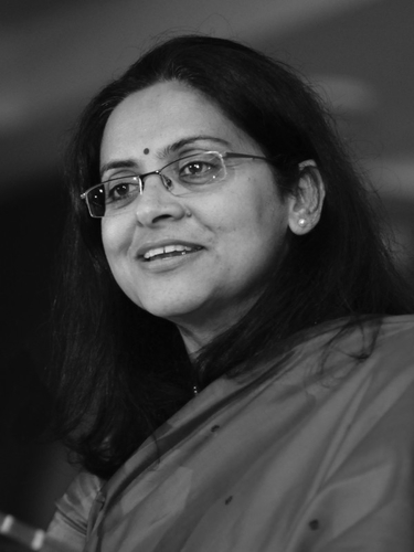 Rukmini Banerji