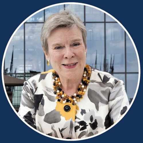 Rose Gottemoeller, the Frank E. and Arthur W. Payne Distinguished Lecturer at Stanford University’s Freeman Spogli Institute for International Studies and its Center for International Security and Cooperation