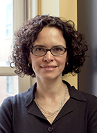 Ada Ferrer, professor of history and Latin American and Caribbean studies at New York University