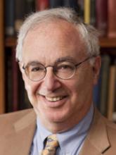 Bruce Ackerman, Sterling Professor of Law and Professor of Political Science