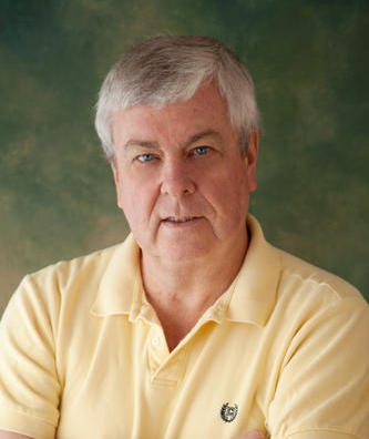 Paul Bracken Paul Bracken