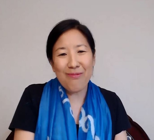 Professor S. Deborah Kang