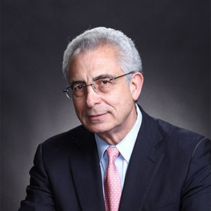 Ernesto Zedillo ’81 Ph.D.