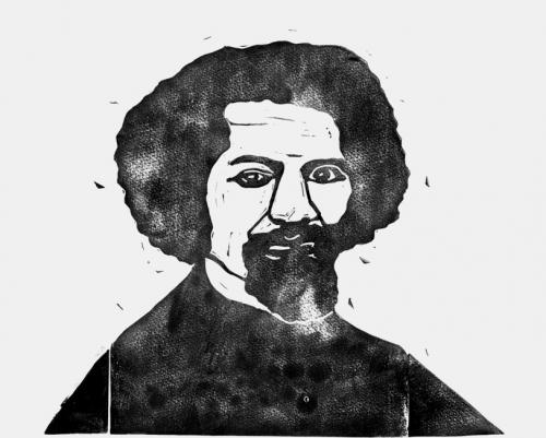 david blight fredrick douglass