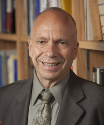 Sterling Professor of Political Science Ian Shapiro