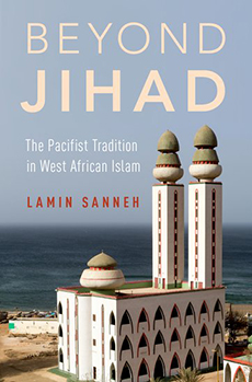 Sanneh met with Muslim scholars in remote towns and villages in Mali, Senegal, Guinea, and adjoining countries while writing his book.