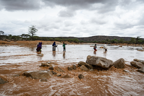 Bokolmayo, Somalia Region, Ethiopia