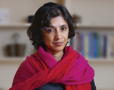 Professor Rohini Pande