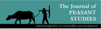 Journal of Peasant Studies logo