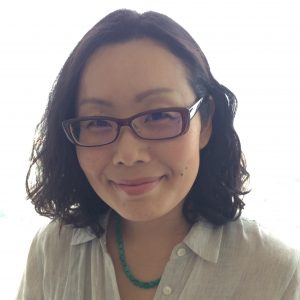 Satoko Shimazaki