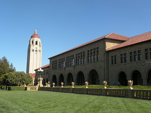 Stanford University