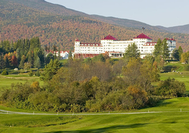 In July 1944, 730 delegates from 44 Allied nations gathered at the Mount Washington Hotel in Bretton Woods, New Hampshire, to create a framework for the postwar international monetary and financial order. (© stock.adobe.com)