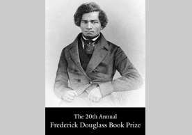 Yale announces 2018 Frederick Douglass Book Prize finalists
