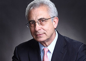 Ernesto Zedillo ’81 Ph.D.