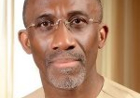 Hakeem Belo-Osagie, Former Chairman, United Bank of Africa and Emerging Markets Telecommunications Services