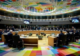 Friday’s European Council meeting on the Brexit negotiation