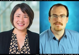 Slavery and Its Legacies Podcast Episode - Janie Chuang and Joel Quirk on the Impacts of Terminology in the Modern Anti-trafficking Movement