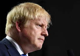 After proroguing Parliament, British Prime Minister Boris Johnson vows to step up tempo of talks with the EU.