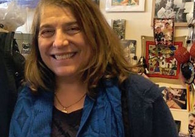 Margherita Tortora is Senior Lecturer of Spanish and Latin American studies at Yale, and founder/executive director of The Latino and Iberian Film Festival at Yale. She’s been instrumental in bringing Latin America cinema to Yale, New Haven, and the greater New England region.