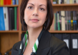 Marijeta Bozovic