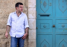 Sayed Kashua, best known for his sitcom “Arab Labor,” a regular column in Haaretz, and novels like “Second Person Singular,” will appear at Yale on Thursday, Feb. 8 and Friday, Feb. 9.