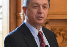 Ambassador Yuriy Sergeyev