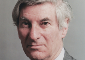 Vernon Bogdanor CBE and Professor of Government at the Institute of Contemporary British History, King’s College, London