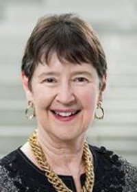 Adela Collins's picture