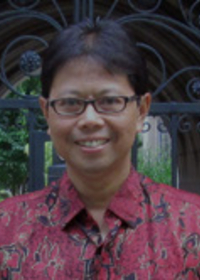 Indriyo Sukmono's picture
