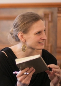 Maija Spurina's picture