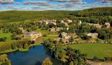 colgate university reeesne workshop