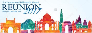 Fox Reunion 2017