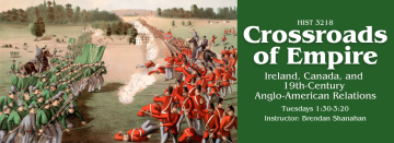 Crossroads of Empire