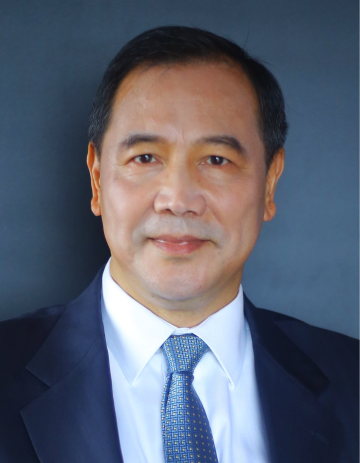 Eric Zheng
