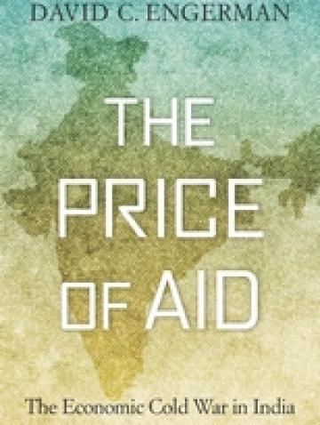 The Price of Aid: The Economic Cold War in India