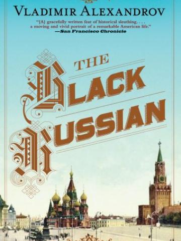 The Black Russian