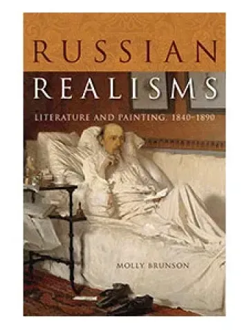 Russian Realisms