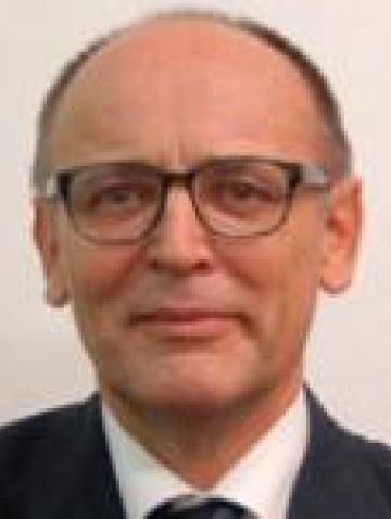 Thierry Vissol