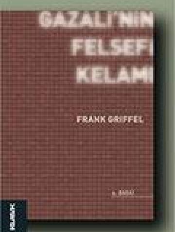 Gazali’nin Felsefi Kelamı