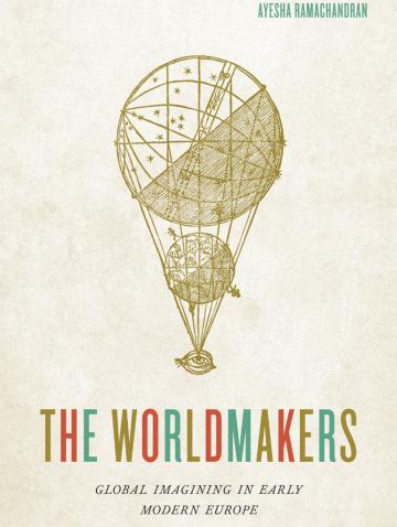 The Worldmakers